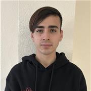 Soy un Joven de 22 años que he impartido clases ha diferentes niños de diferentes edades. 2 y 3 ESO Y 4 ESO